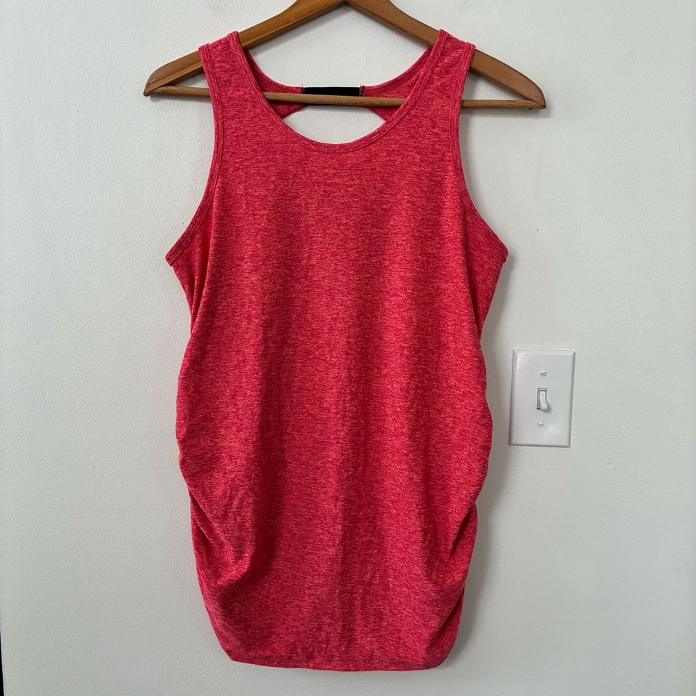 Beyond the Bump by Beyond Yoga Maternity Tank Top